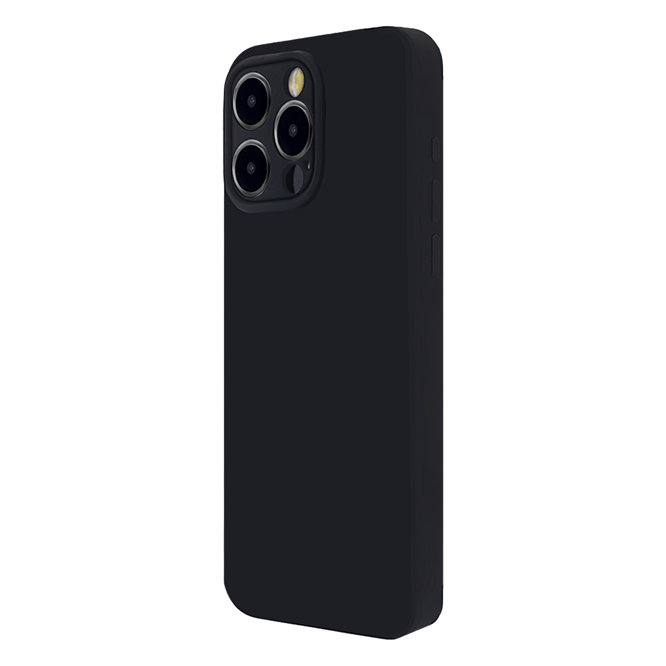VARIETE Dėklas telefonui iPhone 15 Pro Max 6,7 – minkšto prisilietimo Mag Case