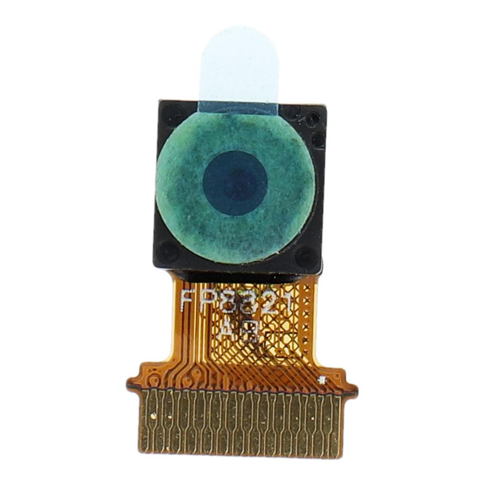 Huawei Y7 2018 priekinė kamera ir jutiklio kabelis