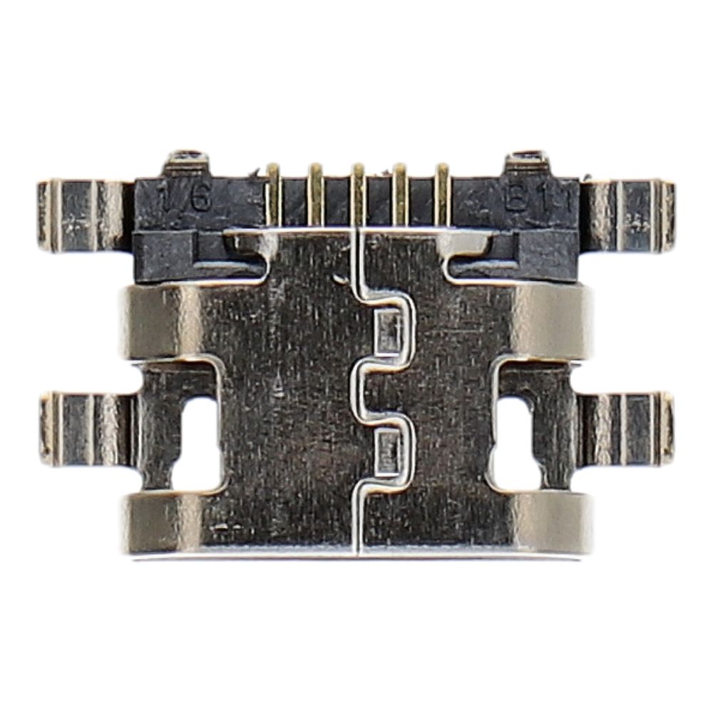 Įkrovimo jungtis MOTOROLA E5 ORI