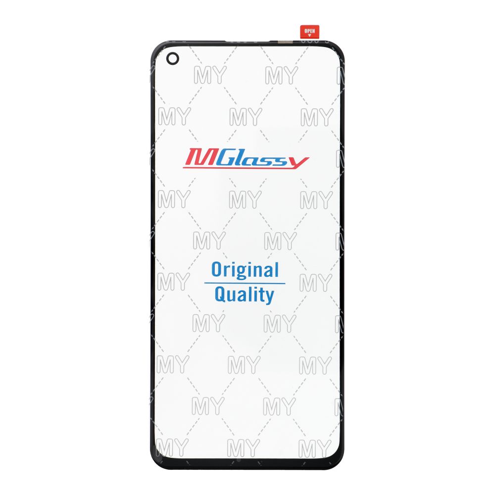 MUSTTBY priekinis stiklas + OCA OPPO Reno 5 4G