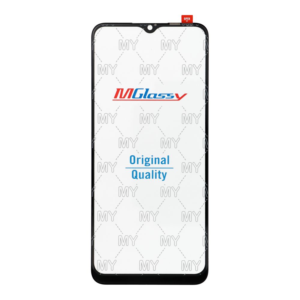 MUSTTBY priekinis stiklas + OCA OPPO a31