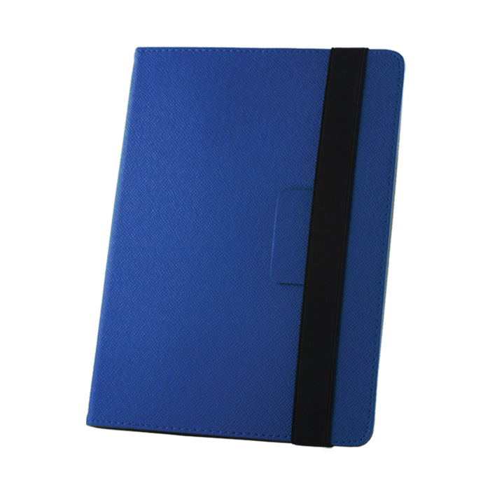 Orbi dėklas planšetėms 9-11'' (L27 x W20 cm) mėlyna pakuotė