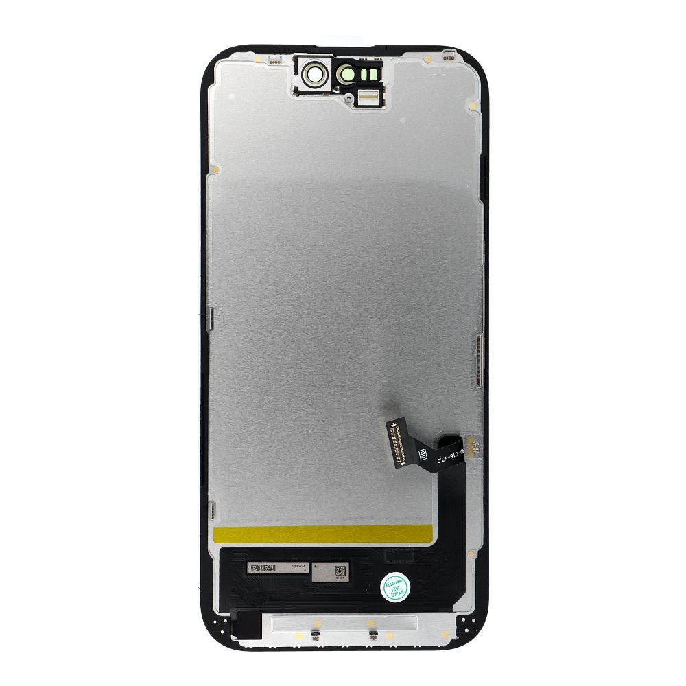 FixCell LCD ekranas iPhone 15 SOFT OLED DD