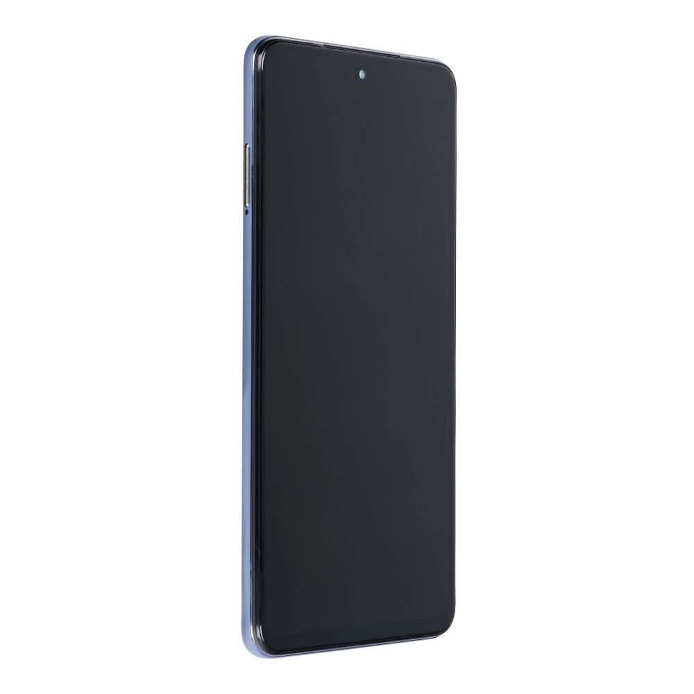 LCD ekranas Xiaomi Redmi Note 9 Pro 5G