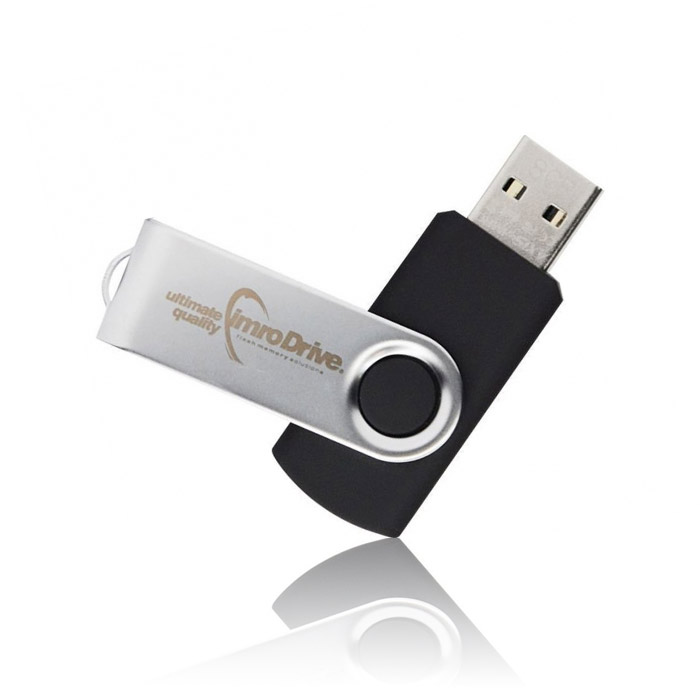 Imro atmintukas 16GB USB 2.0 Axis