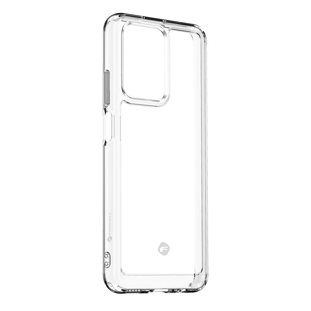 FORCELL F-PROTECT skaidrus dėklas Honor X7a permatomas