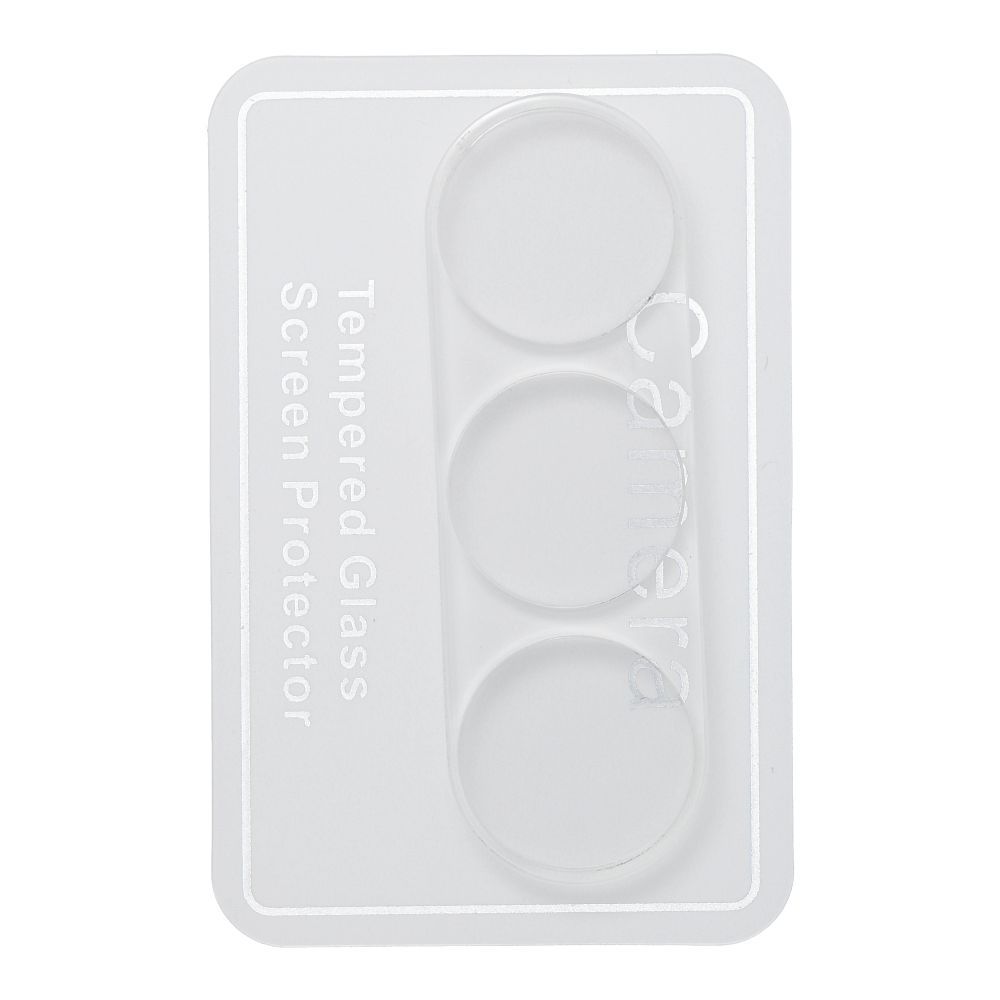 Apsauginis stiklas kameros objektyvui - SAM S24 FE