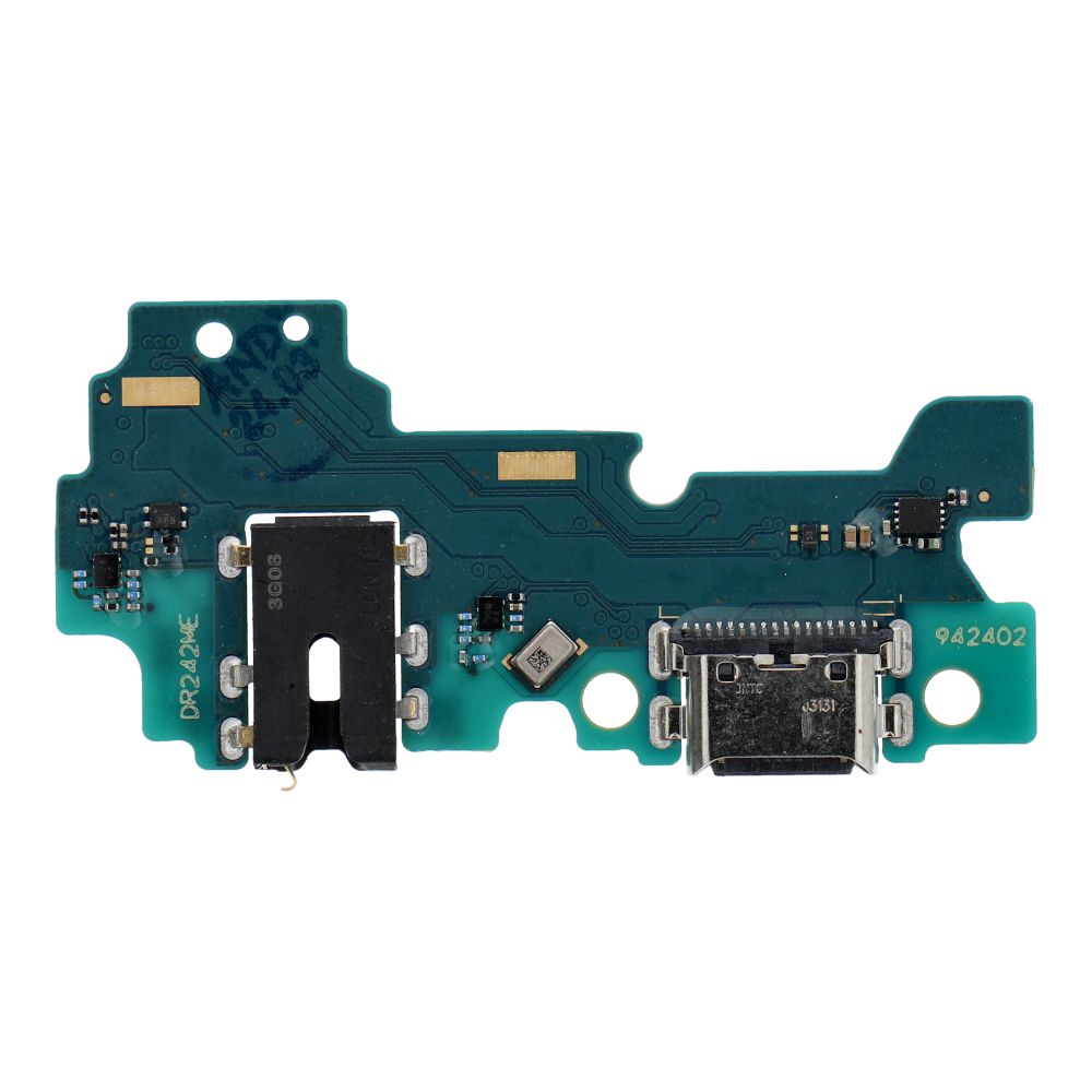 Įkrovimo plokštė SAMSUNG A32 4G A325F/M OEM (greitas įkrovimas)