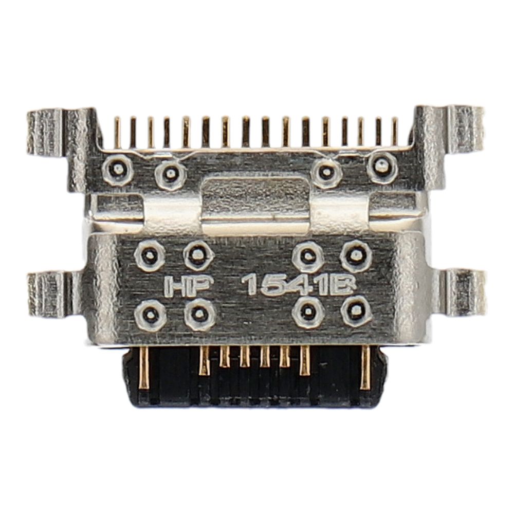 Įkrovimo jungtis XIAOMI Poco M3 ORI