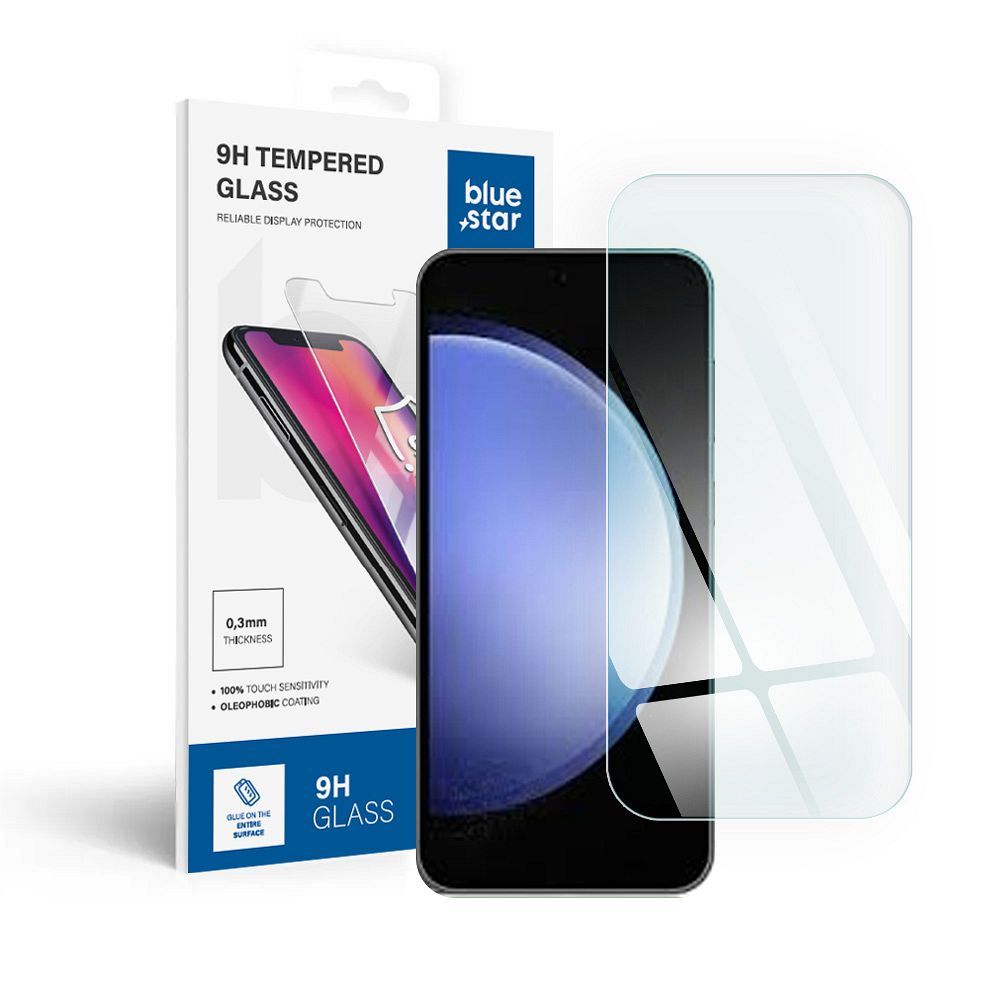 Apsauginis stiklas Blue Star - SAMSUNG Galaxy S25 Ultra