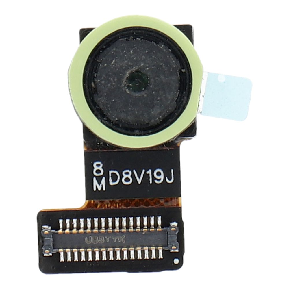 Huawei Y6 2018 priekinė kamera ir jutiklio kabelis