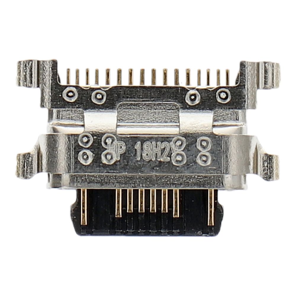 Krovimo jungtis REDMI Note 9 Pro ORI