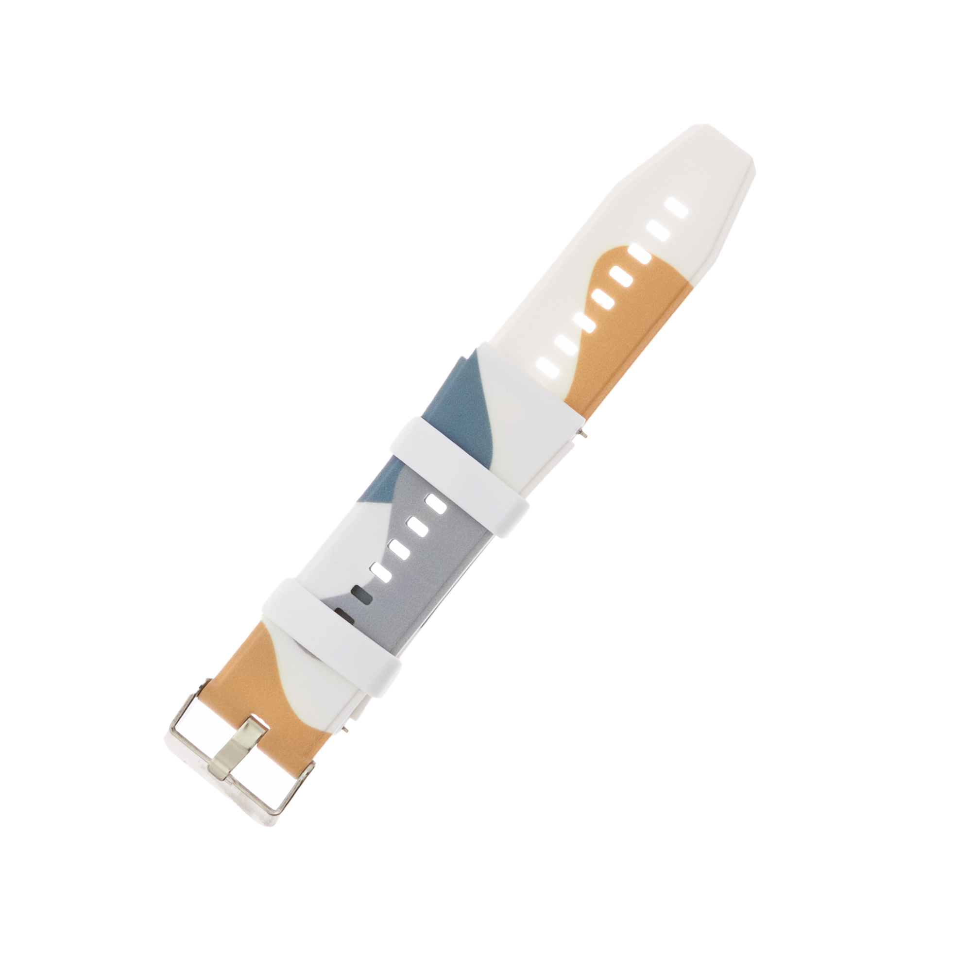 Dirželis Moro Huawei Watch GT2 Pro silikoninis dirželis apyrankė - raštas 3