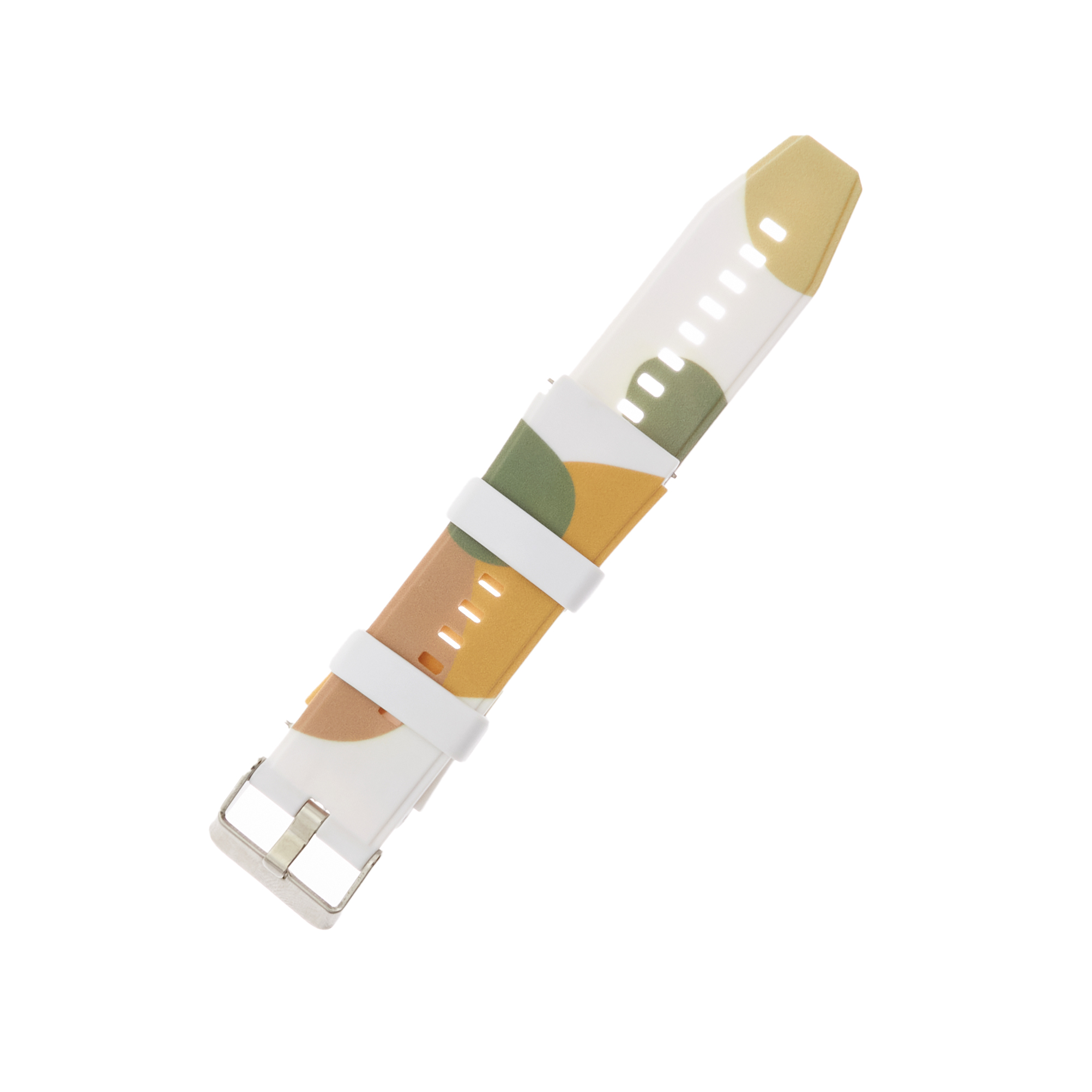 Dirželis Moro Huawei Watch GT2 Pro silikoninis dirželis apyrankė - raštas 7