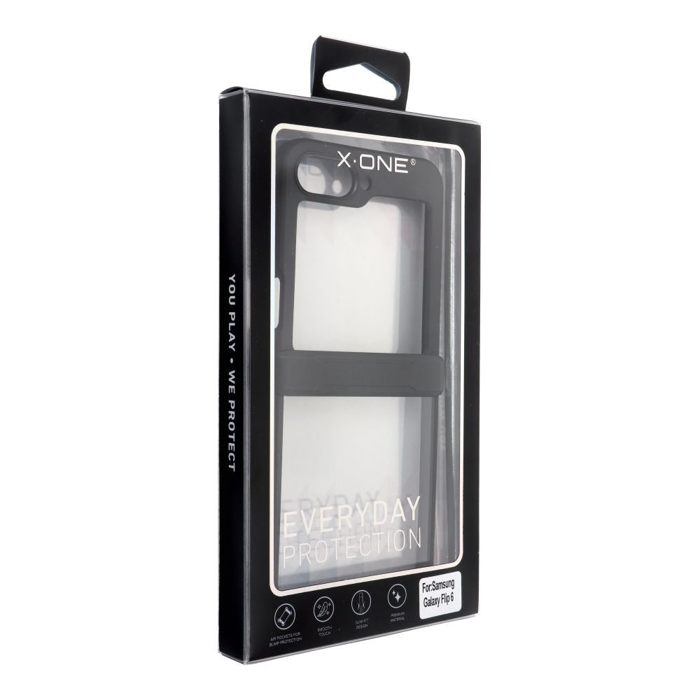 X-ONE Dropguard 2 Lite Samsung Galaxy Flip 6