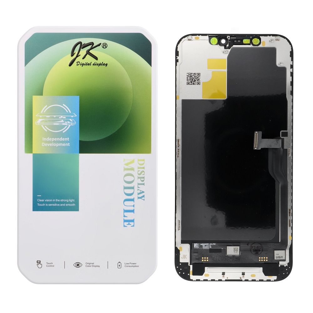 JK LCD ekranas (m) IPHONE 12 PRO MAX FullHD Incell (Change IC)