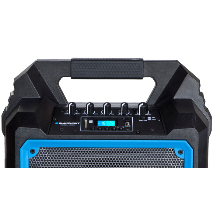 Blaupunkt garso sistema Bluetooth MB10