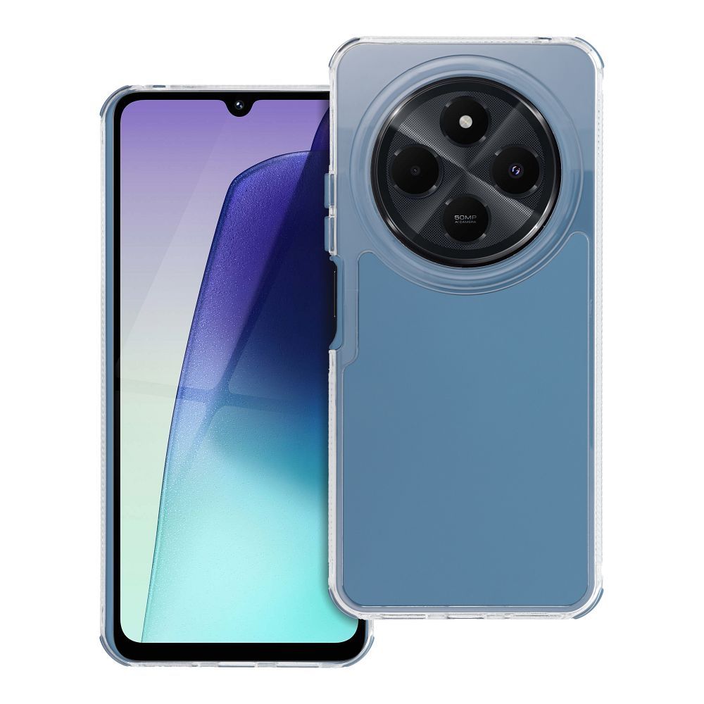 MATRIX dėklas telefonui XIAOMI Redmi 14C mėlynas