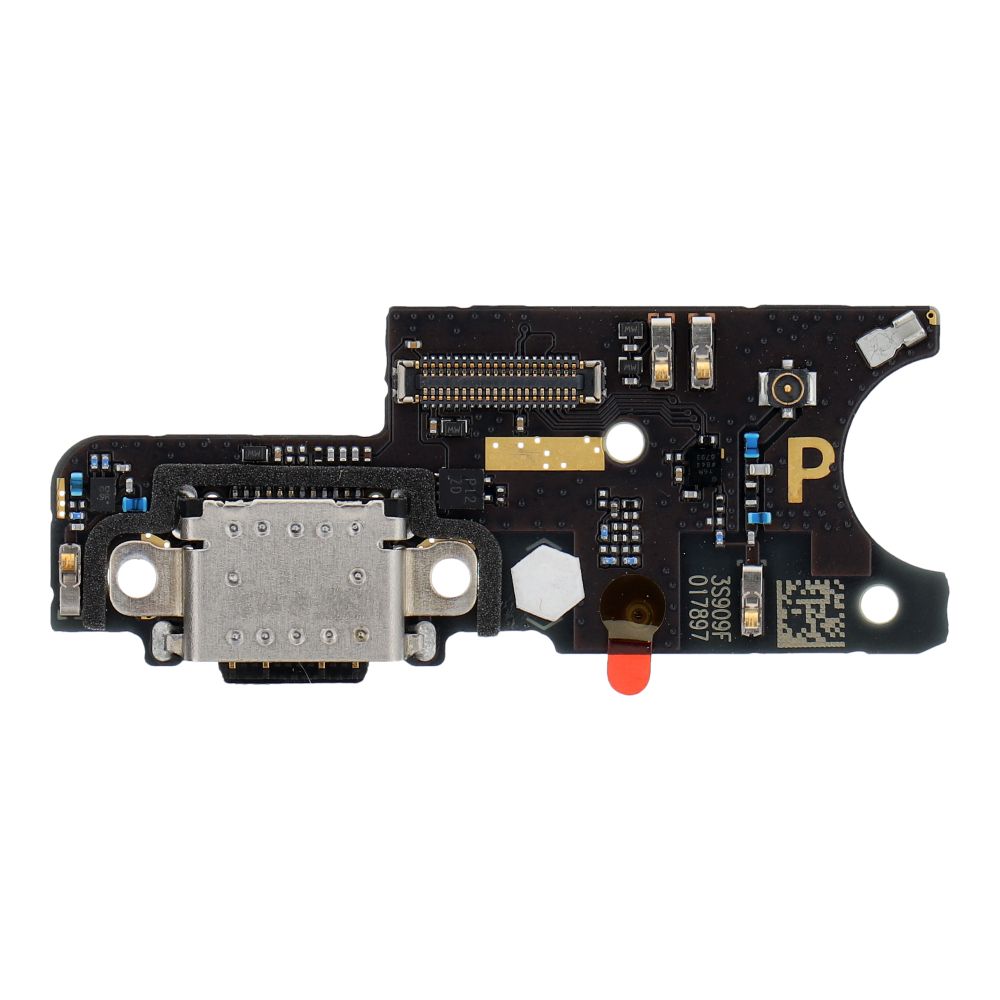Įkrovimo plokštė XIAOMI Poco F1 OEM (greitas įkrovimas)
