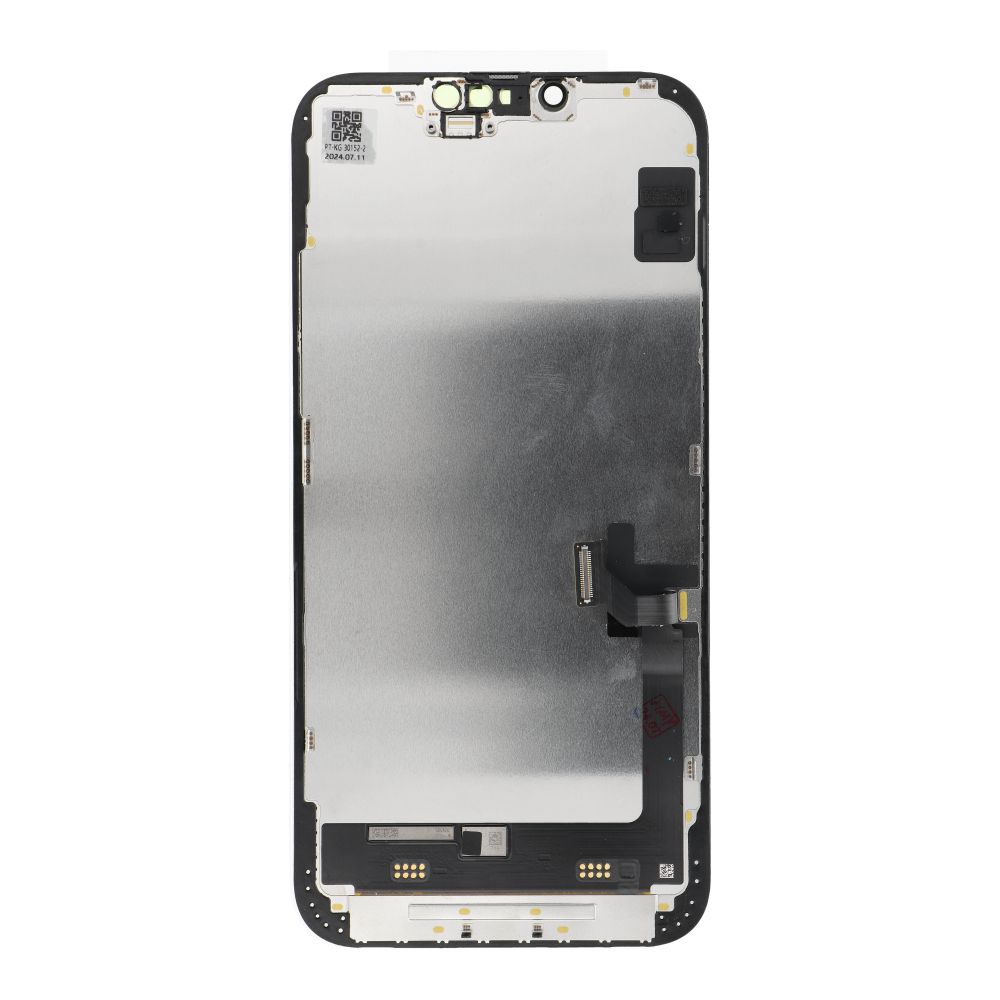 FixCell LCD ekranas IPHONE 14 Plus Super Retina XDR (atnaujintas)
