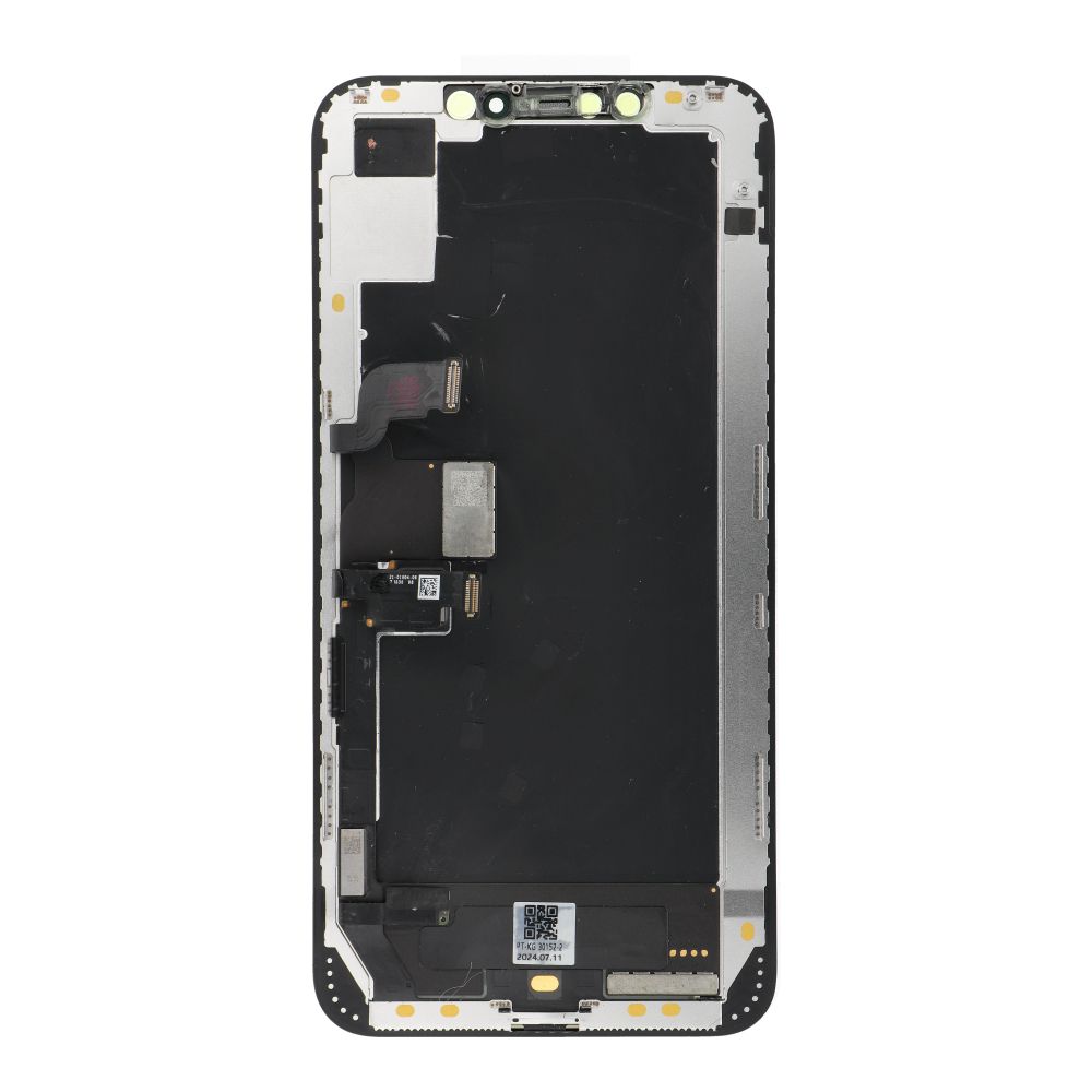 FixCell LCD ekranas IPHONE XS Max Super Retina (atnaujintas)
