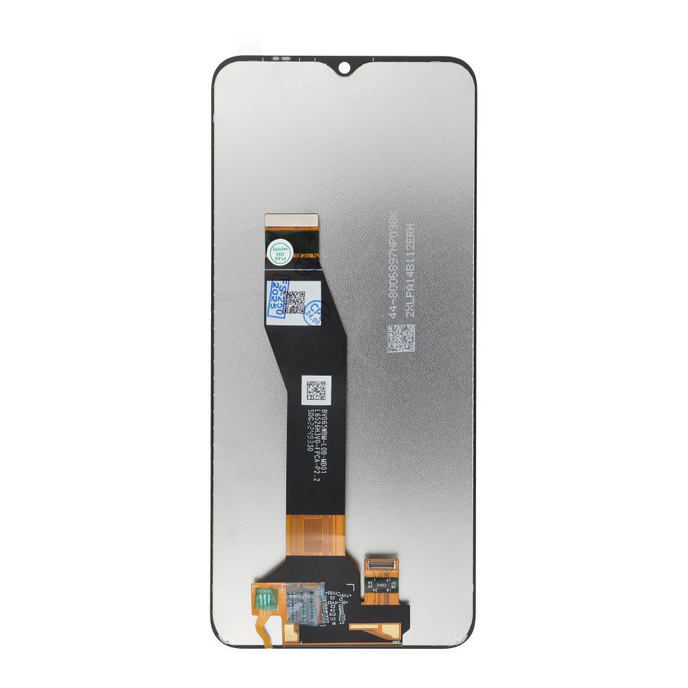 FixCell LCD ekranas MOTOROLA E13 OEM be rėmelio