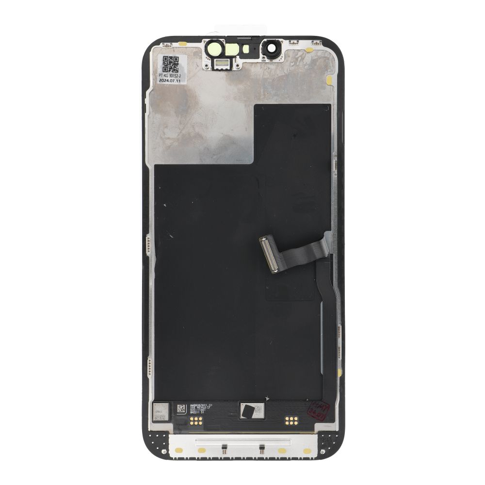 FixCell LCD ekranas IPHONE 13 Pro Super Retina XDR (atnaujintas)