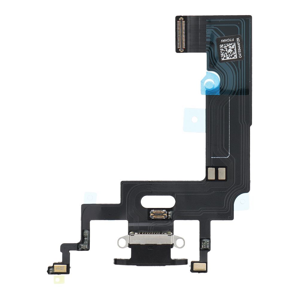 Įkrovimo lankstus USB IPHONE IPHONE XR OEM 1:1