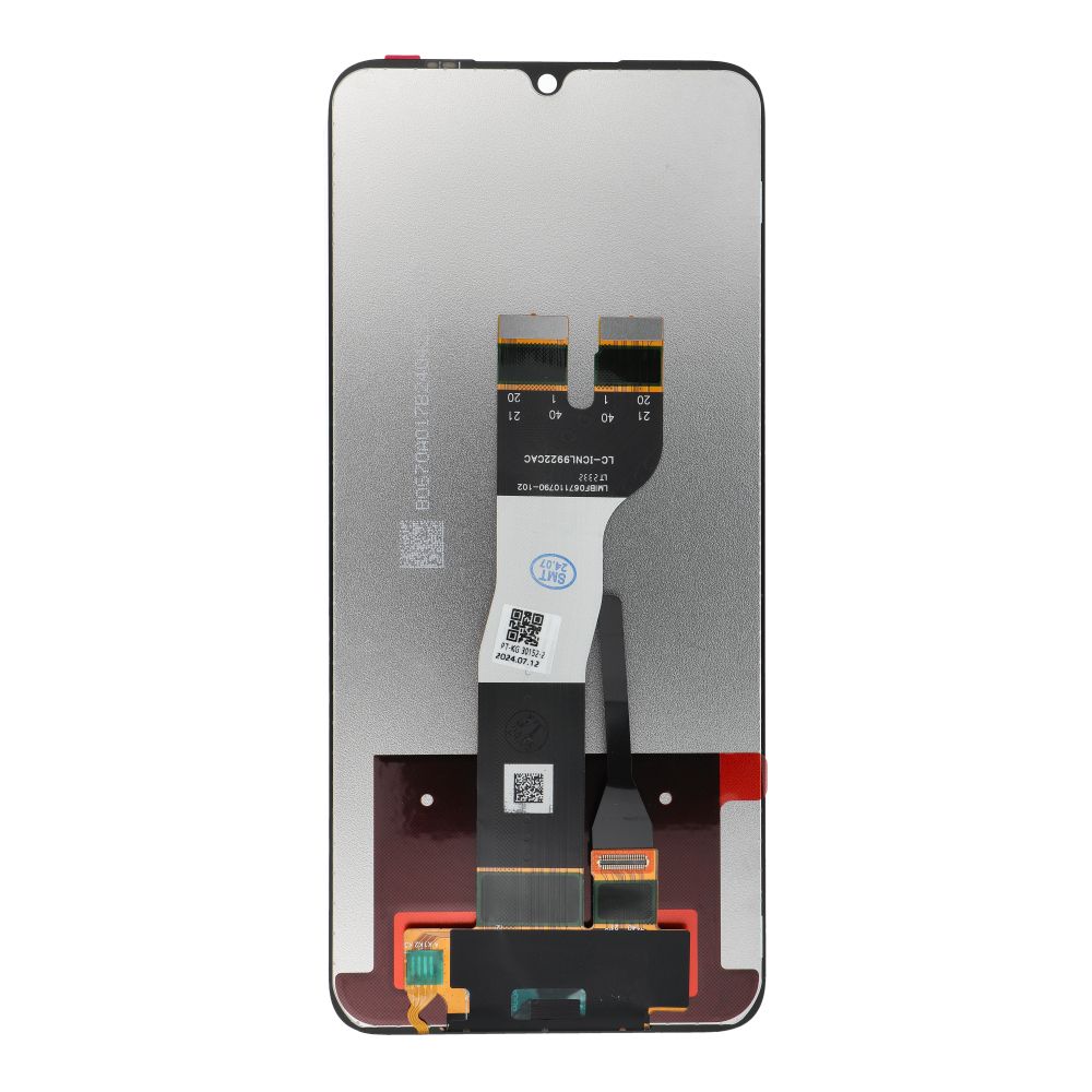 FixCell LCD ekranas SAMSUNG a05s a057 (atnaujintas be rėmelio)