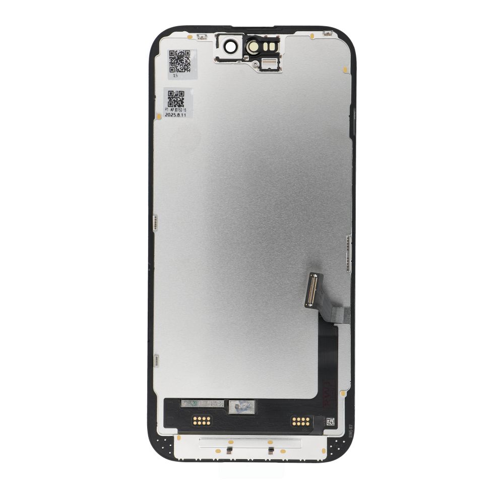 FixCell LCD ekranas IPHONE 15 FOG OLED (IC keitimas)