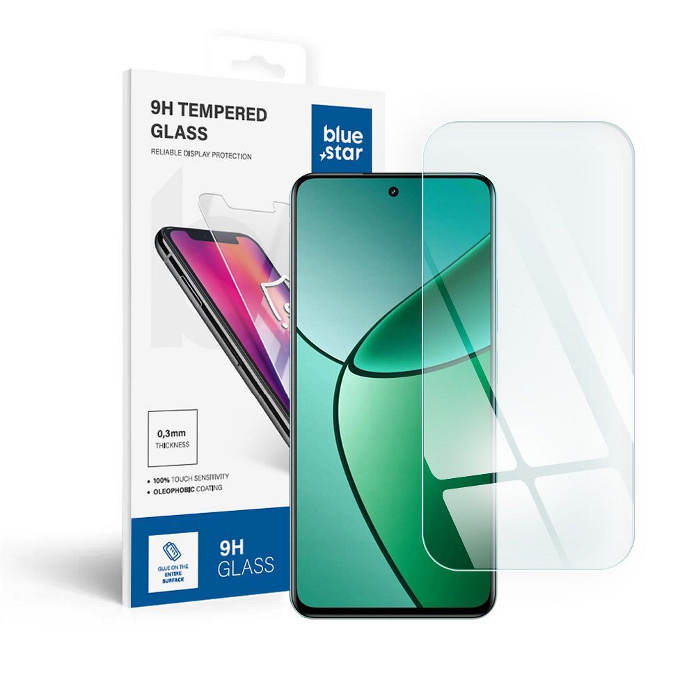 Apsauginis stiklas Blue Star - Realme 12