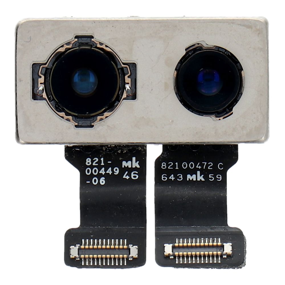 Lankstus kabelis su galine kamera iPhone 7 Plus