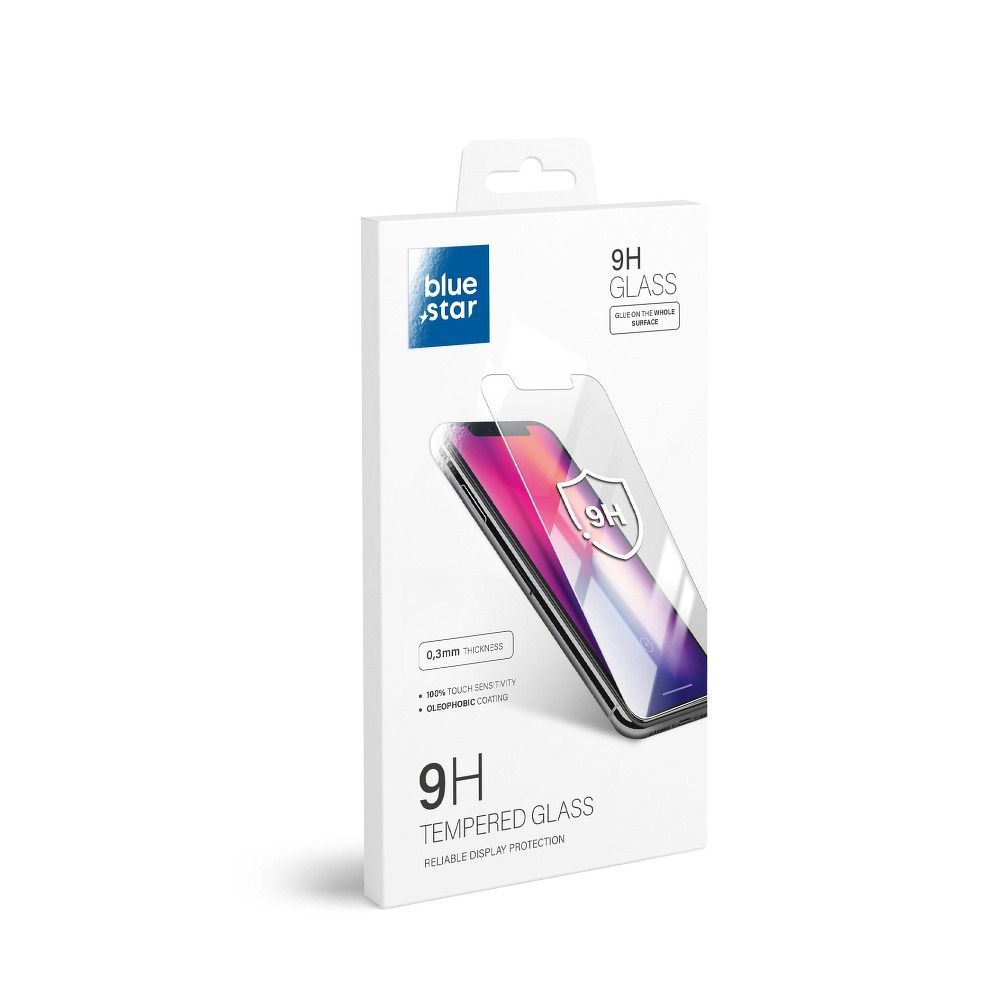 Apsauginis stiklas Blue Star - Realme GT6