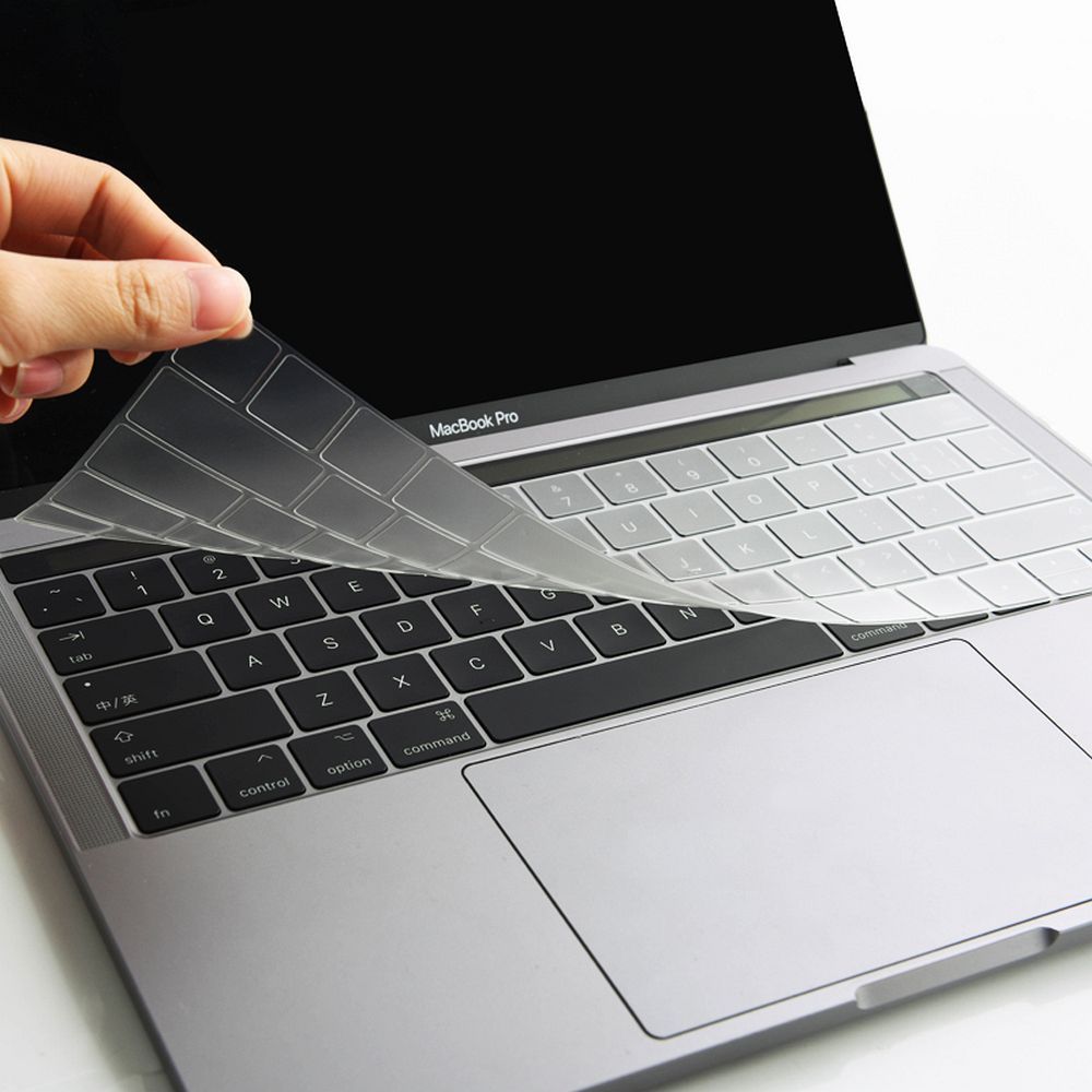 WiWU - Retina klaviatūros plėvelė skirta MacBook Pro 14,2" 2021 (A2442)