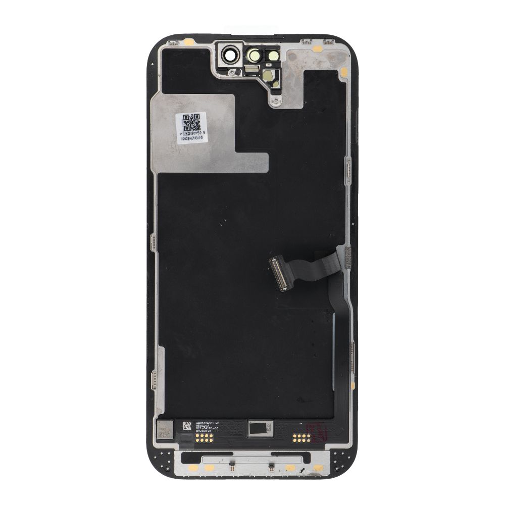 FixCell LCD ekranas IPHONE 14 Pro Super Retina (remontuotas)