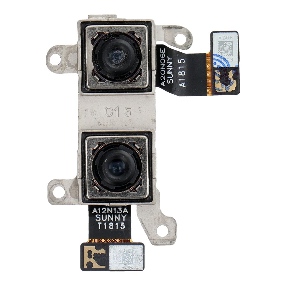 Lankstus kabelis su galinė kamera Xiaomi Mi A2