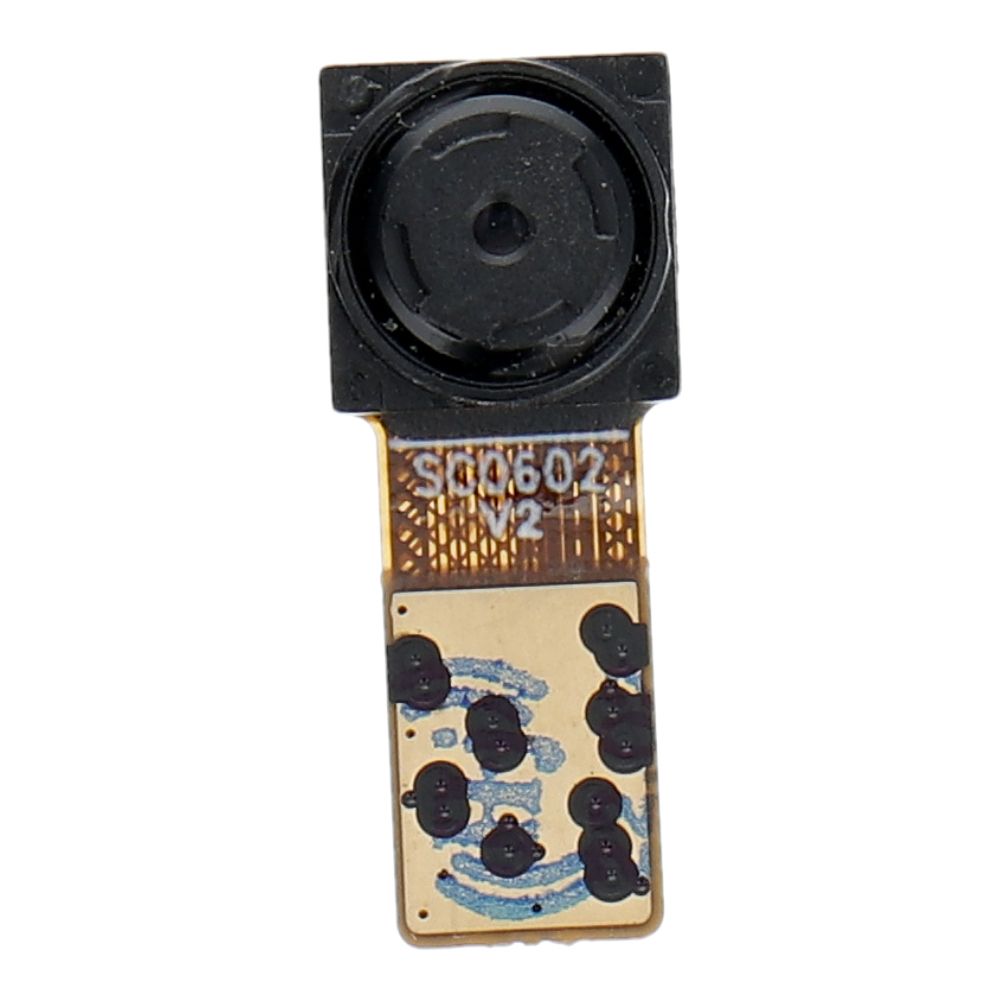 Kabelis su priekinė kamera ir jutikliu Huawei P8 Lite