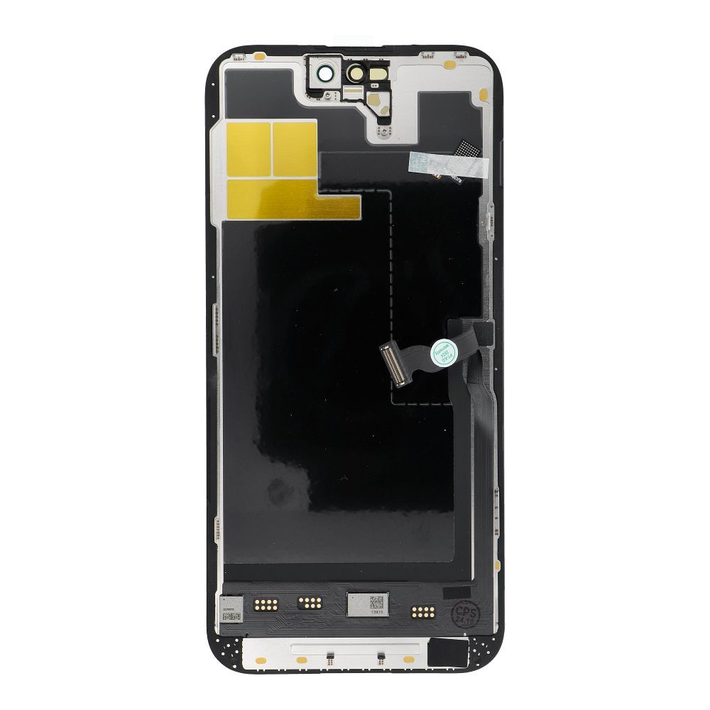 FixCell LCD ekranas IPHONE 14 Pro Max SOFT OLED (nuimamas ic)