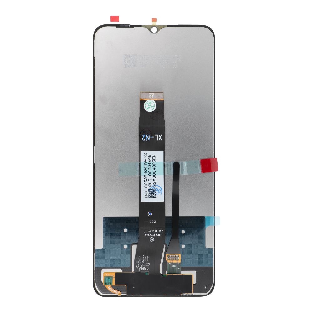 FixCell LCD ekranas Redmi A1 A2 POCO C50 OEM be rėmo