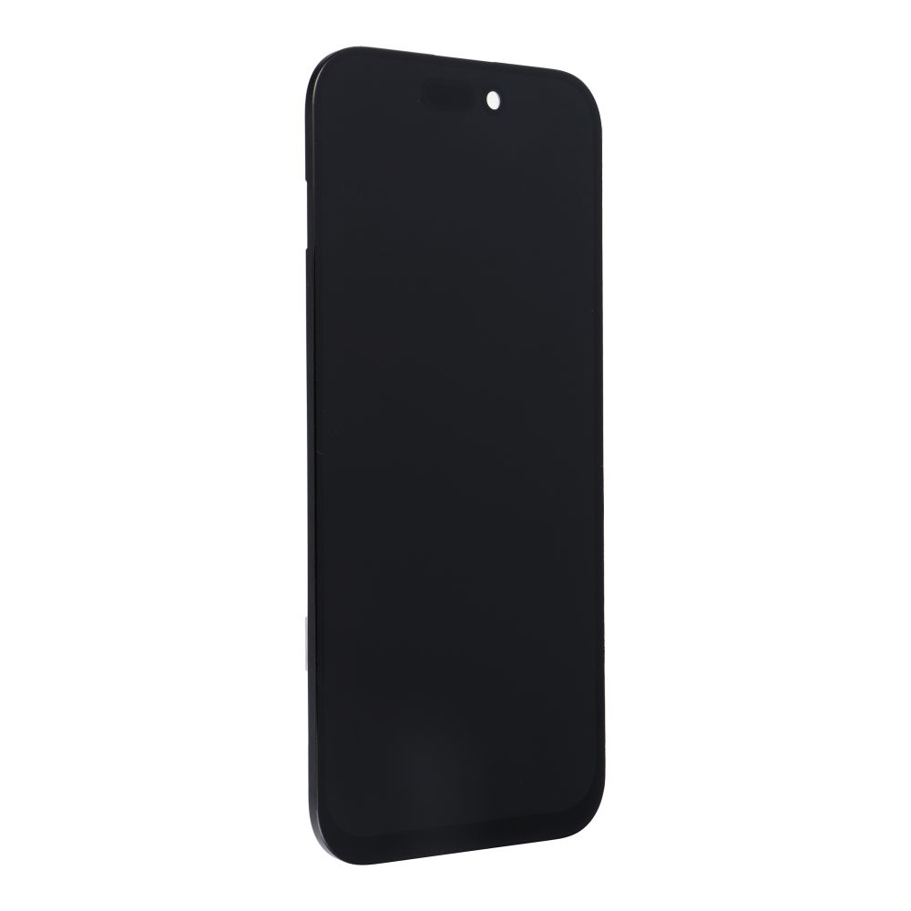 LCD ekranas iPhone 14 Pro su jutikliu juodas (HD+ Incell) IC Transferable