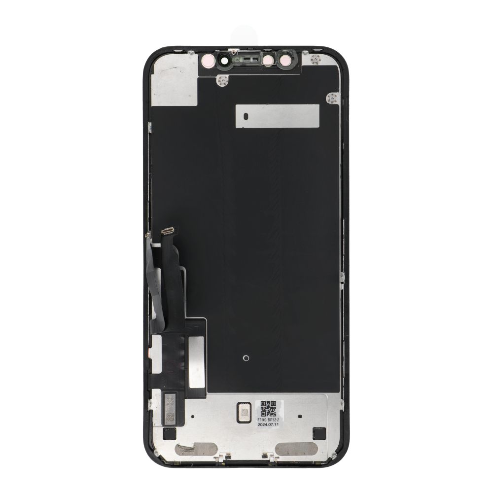 FixCell LCD ekranas IPHONE XR Retina (atnaujintas)