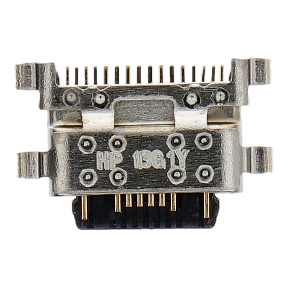 Įkrovimo jungtis REDMI 9 ORI