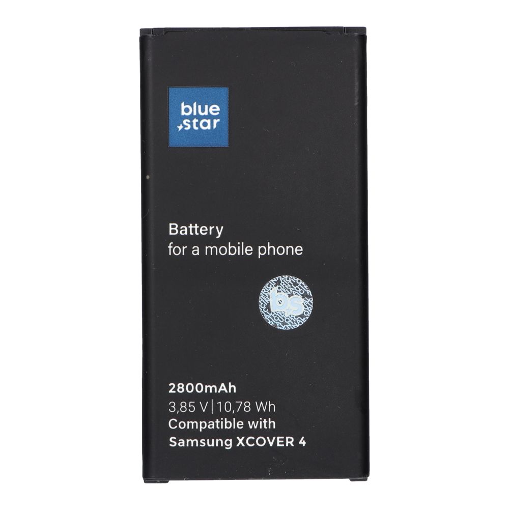 Baterija Samsung Xcover 4 G390 2800 mAh Blue Star Premium