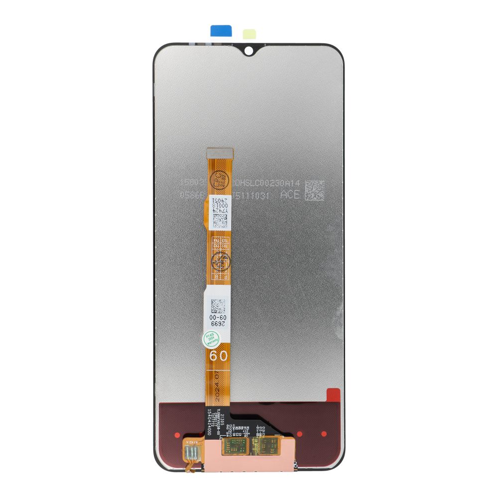 FixCell LCD ekranas FixCell LCD VIVO Y33S OEM be rėmelio