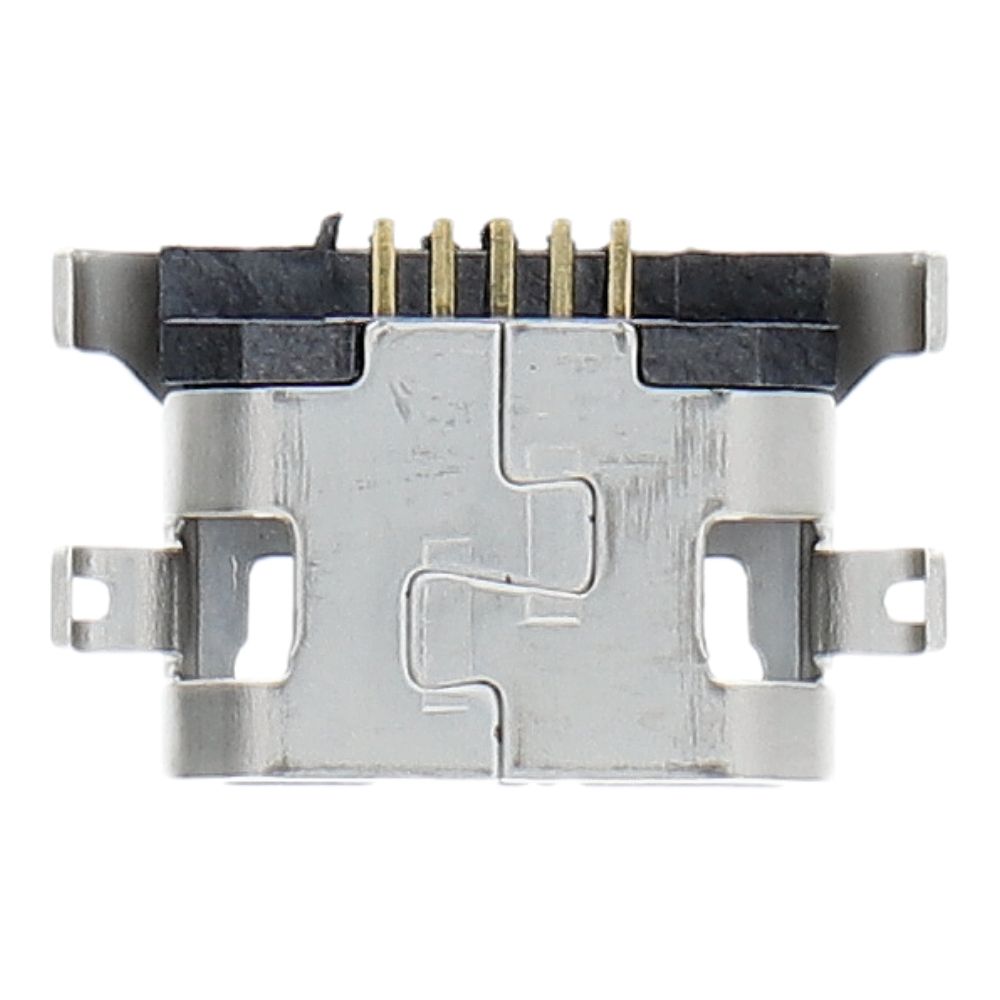 Įkrovimo jungtis MOTOROLA E4 Plus ORI