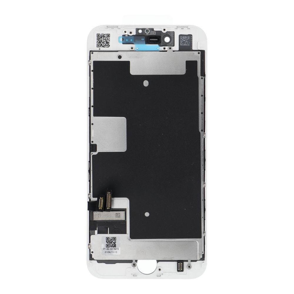 FixCell LCD ekranas IPHONE 8/SE 2020 Retina balta (atnaujintas)