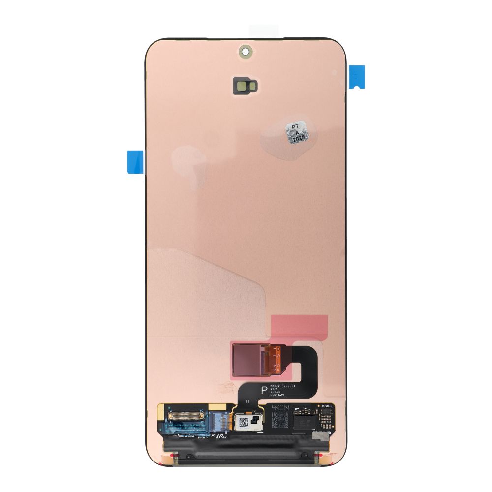 ServicePack LCD ekranas S25 S931B GH82-36327A be rėmo