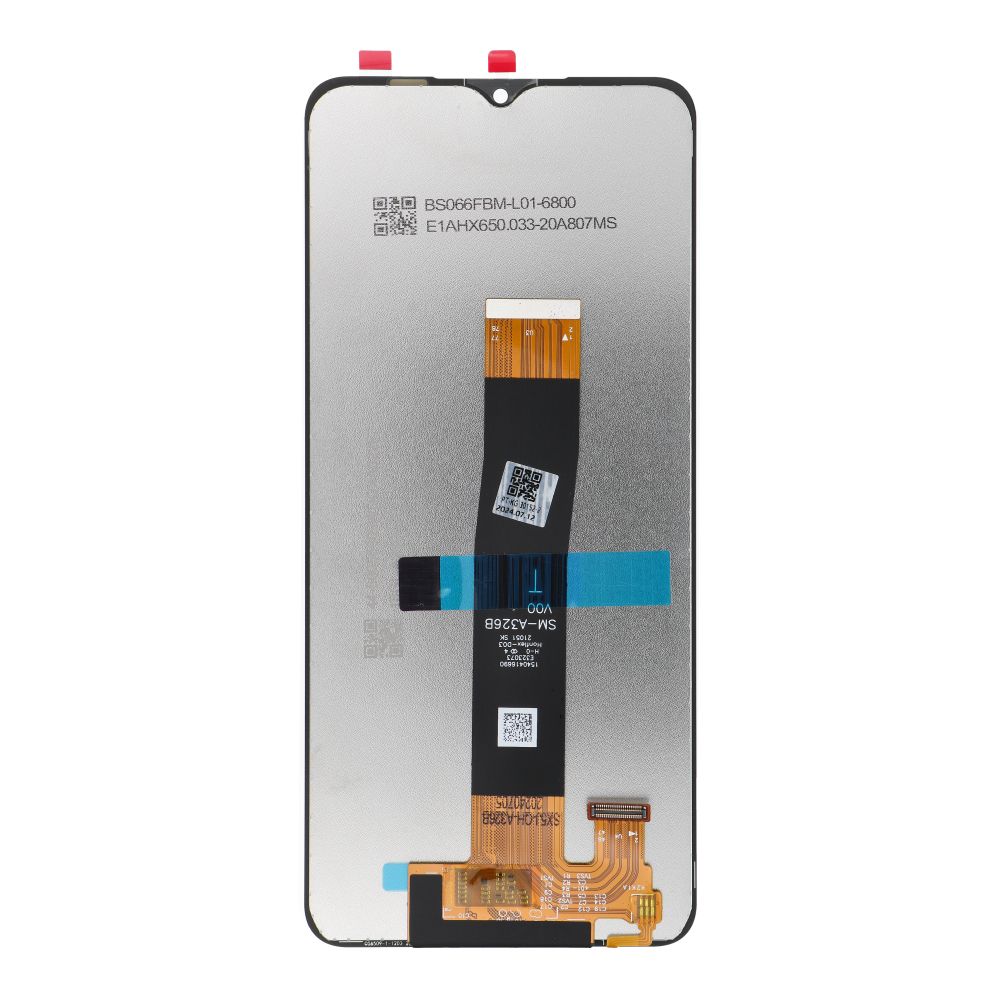 FixCell LCD ekranas SAMSUNG a32 5G a326 OEM be rėmelio