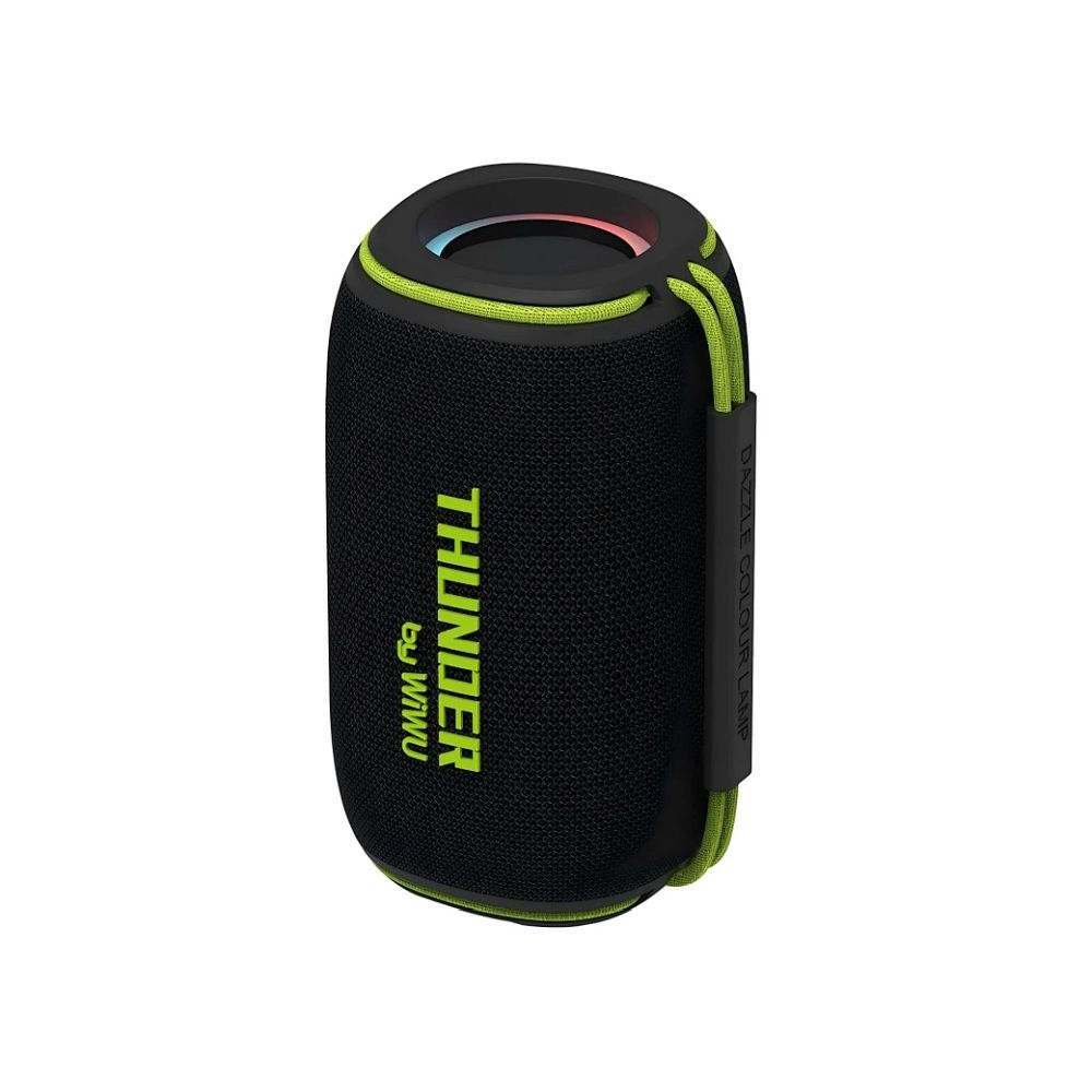 WiWU - Belaidis Bluetooth garsiakalbis Thunder H5 5W