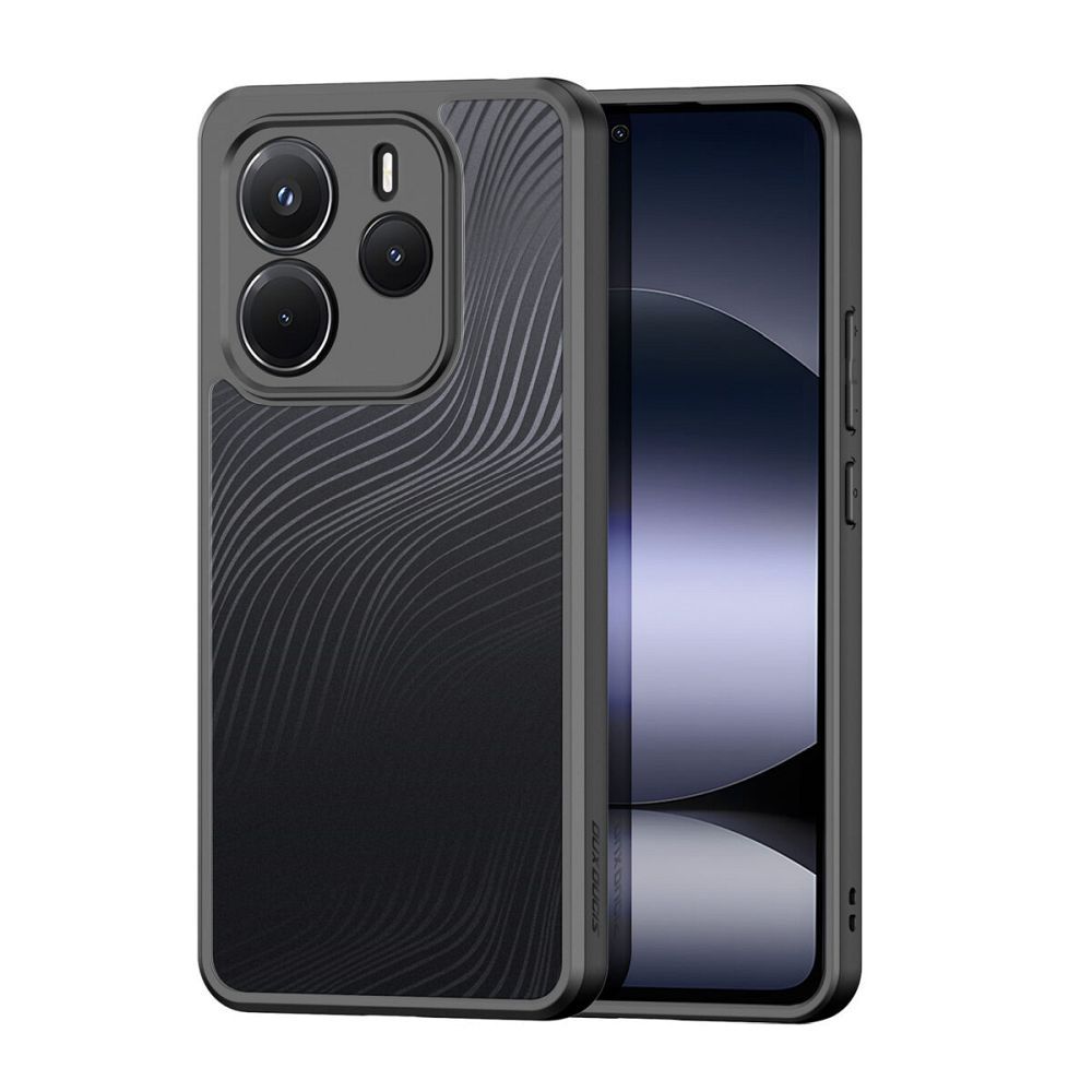 Dėklas Dux Ducis Aimo Xiaomi Redmi Note 14 4G
